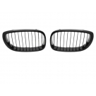 Решетка радиатора BMW 3 E46 Sedan 2001-2005