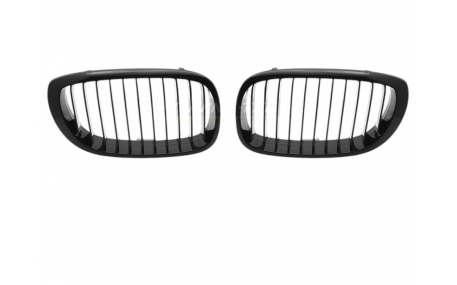 Решетка радиатора BMW 3 E46 Sedan 2001-2005