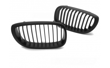 Решетка радиатора BMW 3 E46 Sedan 2001-2005