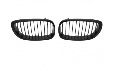 Решетка радиатора BMW 3 E46 Sedan 2001-2005