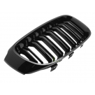 Решетка радиатора BMW 3 F34 GT