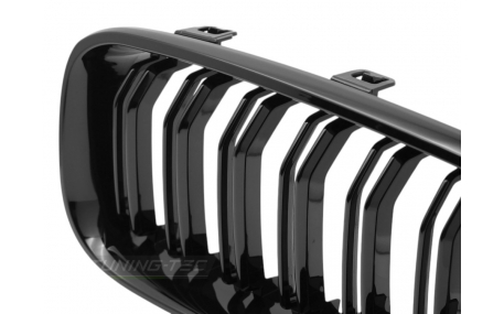 Решетка радиатора BMW 3 F34 GT