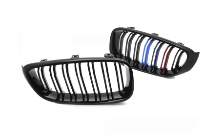 Решетка радиатора BMW 3 F34 GT