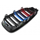 Решетка радиатора BMW 3 F34 GT