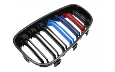 Решетка радиатора BMW 3 F34 GT