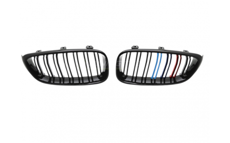 Решетка радиатора BMW 3 F34 GT