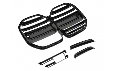 Решетка радиатора BMW 4 G22