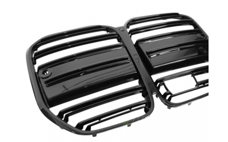 Решетка радиатора BMW 4 G22