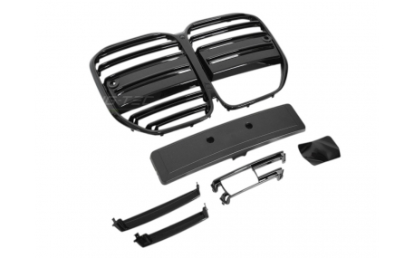 Решетка радиатора BMW 4 G22