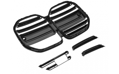 Решетка радиатора BMW 4 G22