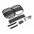 Решетка радиатора BMW 4 G22