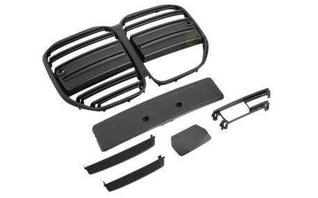 Решетка радиатора BMW 4 G22