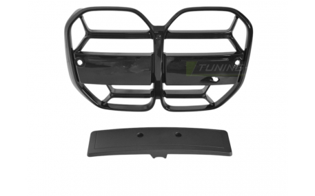 Решетка радиатора BMW 4 G22