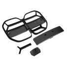 Решетка радиатора BMW 4 G22