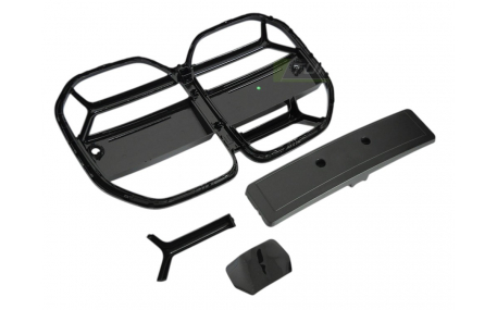 Решетка радиатора BMW 4 G22