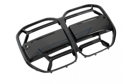 Решетка радиатора BMW 4 G22