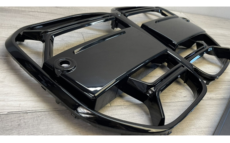 Решетка радиатора BMW 4 G22