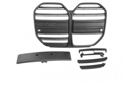 Решетка радиатора BMW 4 G26 Gran Coupe