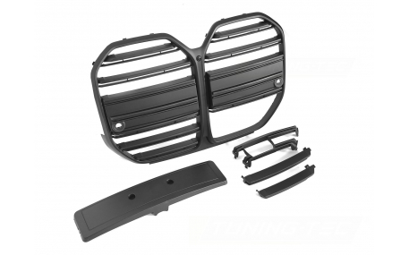 Решетка радиатора BMW 4 G26 Gran Coupe