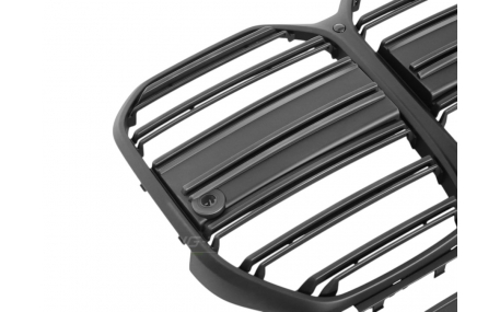 Решетка радиатора BMW 4 G26 Gran Coupe