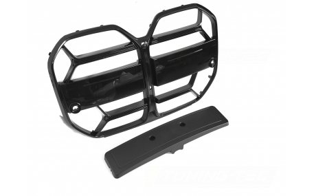 Решетка радиатора BMW 4 G26 Gran Coupe