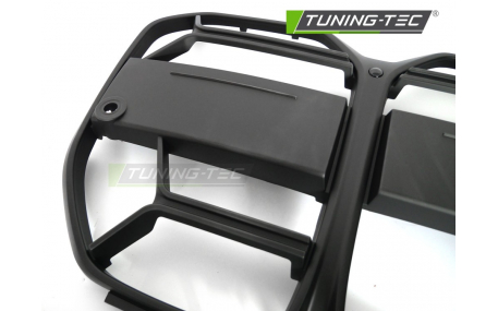 Решетка радиатора BMW 4 G26 Gran Coupe