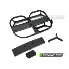 Решетка радиатора BMW 4 G26 Gran Coupe