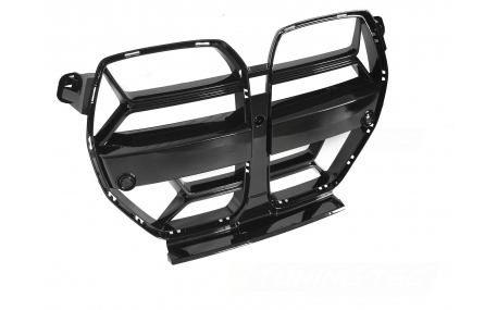 Решетка радиатора BMW M4 G82