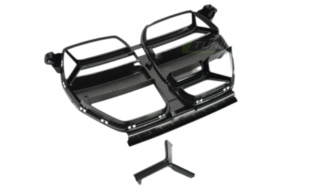 Решетка радиатора BMW M4 G82