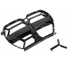 Решетка радиатора BMW M4 G82