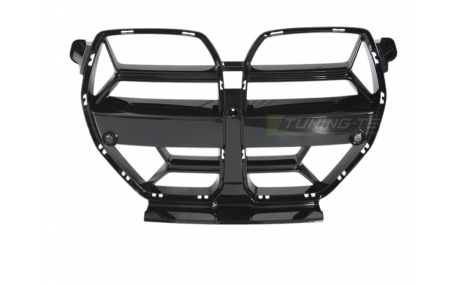 Решетка радиатора BMW M4 G82