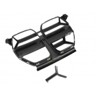 Решетка радиатора BMW M4 G82