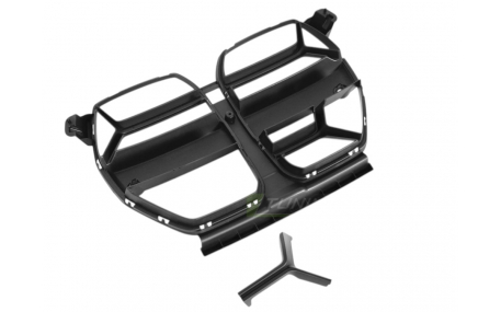 Решетка радиатора BMW M4 G82