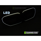 Решетка радиатора BMW 5 G60