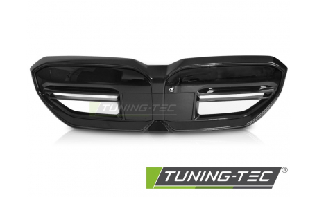 Решетка радиатора BMW 5 G60