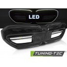 Решетка радиатора BMW 5 G60