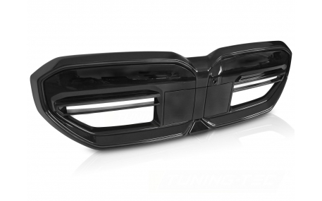 Решетка радиатора BMW 5 G60