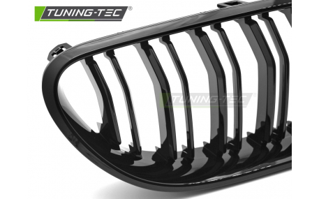 Решетка радиатора BMW 6 (F12)