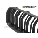 Решетка радиатора BMW 6 (F12)