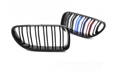 Решетка радиатора BMW 6 (F12)