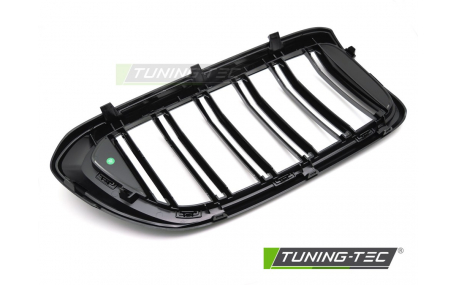 Решетка радиатора BMW 6 (G32) 2017-2020