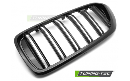 Решетка радиатора BMW 6 (G32) 2017-2020