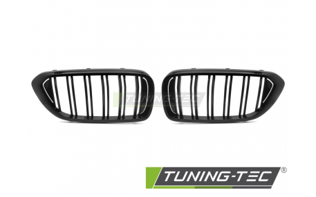 Решетка радиатора BMW 6 (G32) 2017-2020