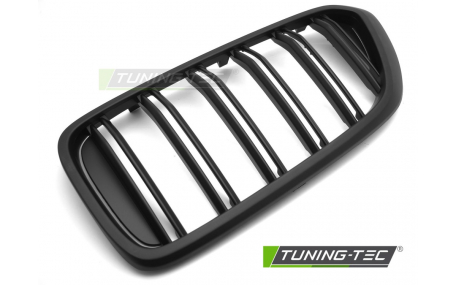 Решетка радиатора BMW 6 (G32) 2017-2020