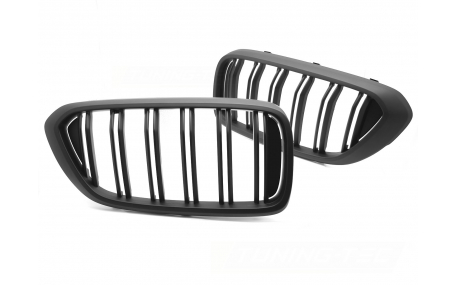 Решетка радиатора BMW 6 (G32) 2017-2020