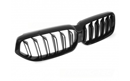 Решетка радиатора BMW 6 (G32) 2020-2023