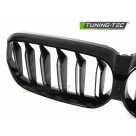 Решетка радиатора BMW 6 (G32) 2020-2023