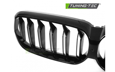 Решетка радиатора BMW 6 (G32) 2020-2023