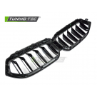 Решетка радиатора BMW 6 (G32) 2020-2023