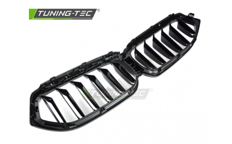 Решетка радиатора BMW 6 (G32) 2020-2023